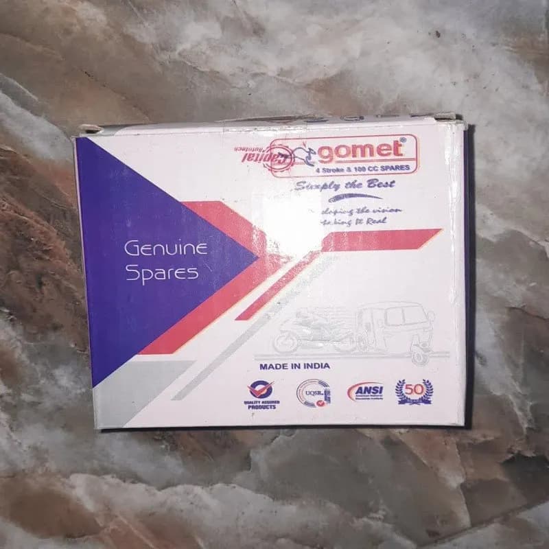 چهارشاخ کلاچ موتورسیکلت مدل mrz1 مناسب برای آپاچی — تصویر ۲