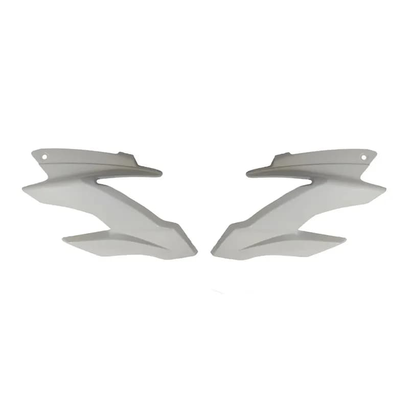 فلاپ چراغ موتورسیکلت مدل AP180-W مناسب برای آپاچی بسته 2 عددی