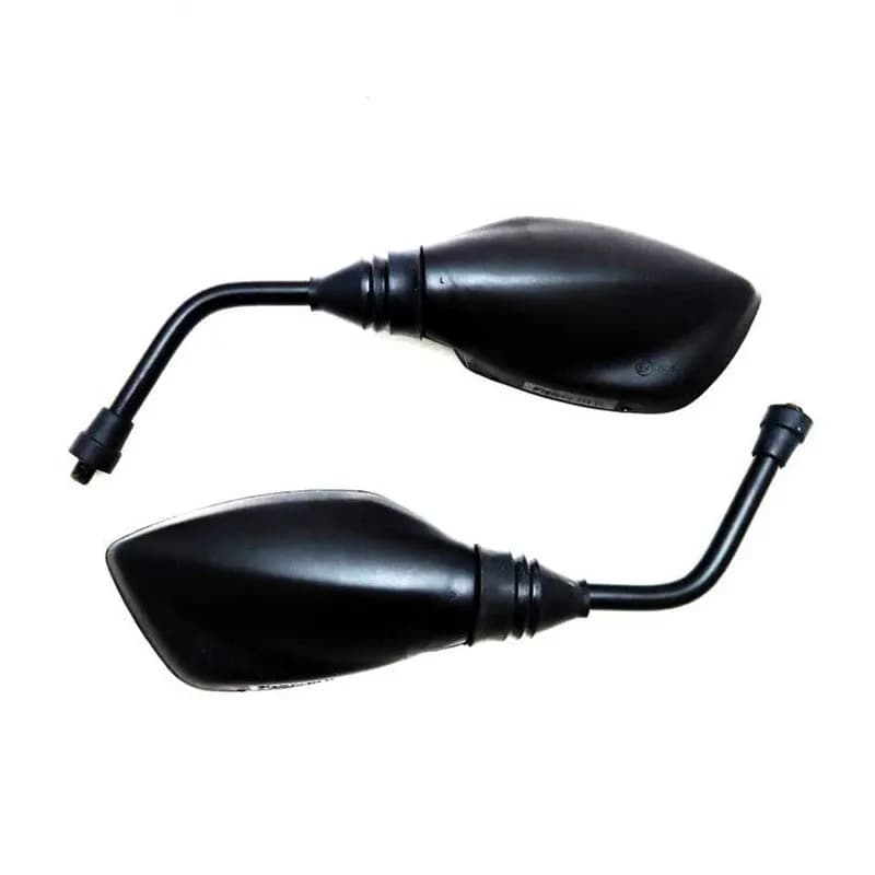 آینه موتور سیکلت وارون مدل C-54 مناسب برای آپاچی بسته 2 عددی — تصویر ۲