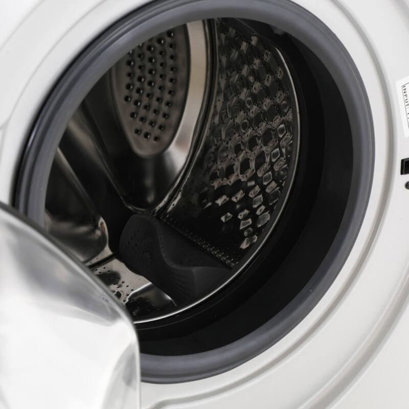 ماشین لباسشویی کنوود KW-9460S نقره ای 9 کیلویی — تصویر ۵