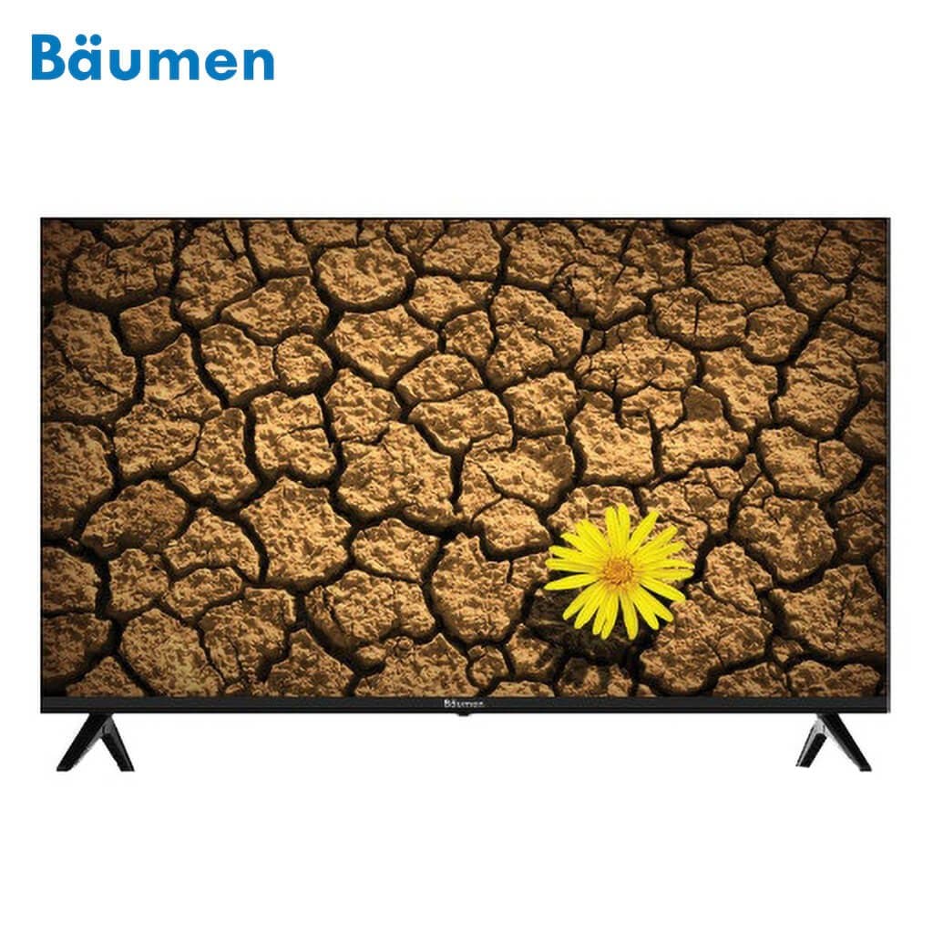 تلویزیون ال ای دی بویمن 65KAE6800UW سایز 65 اینچ