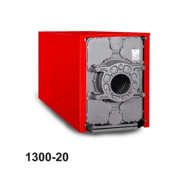 بویلر سوپرهیت شوفاژکار 20-1300