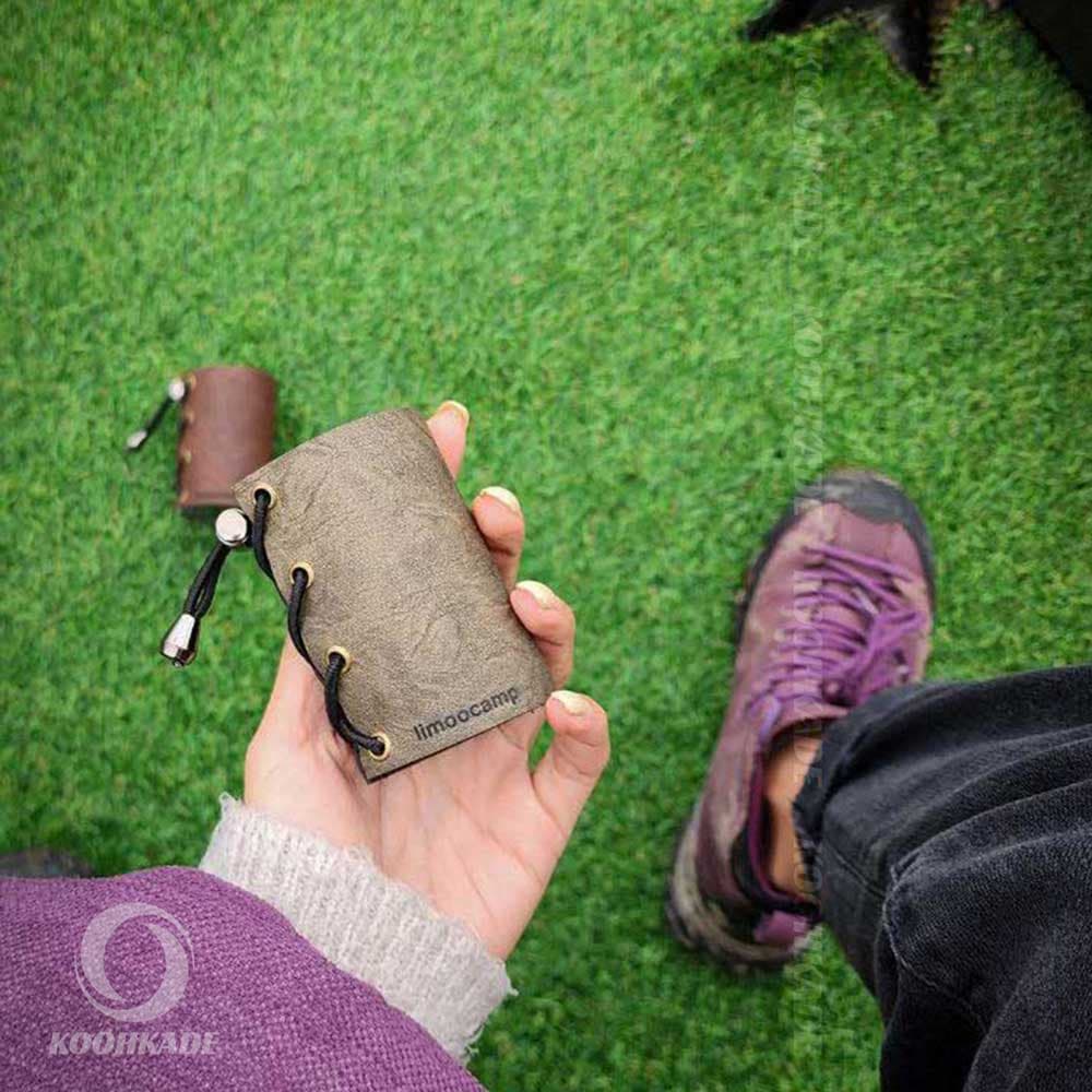 جا ادویه 3 تایی کوهنوردی — تصویر ۵