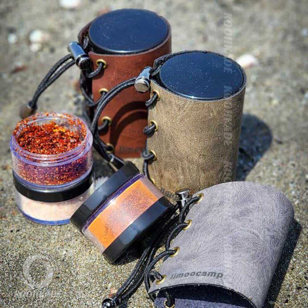 جا ادویه 3 تایی کوهنوردی — تصویر ۲