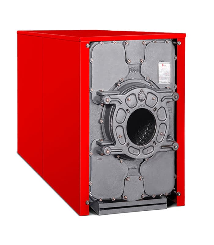 بویلر 11-1300 شوفاژکار