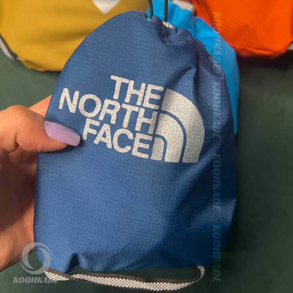 کیسه تفکیک NORTHFACE 4 تایی — تصویر ۳