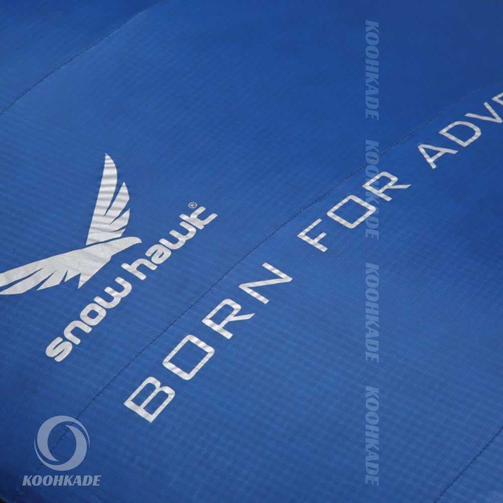 کیسه خواب SNOWHAWK ANDES-900 — تصویر ۷