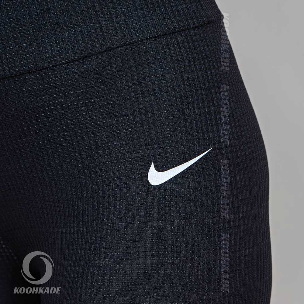 لگ زنانه NIKE پارچه تنفسی — تصویر ۲