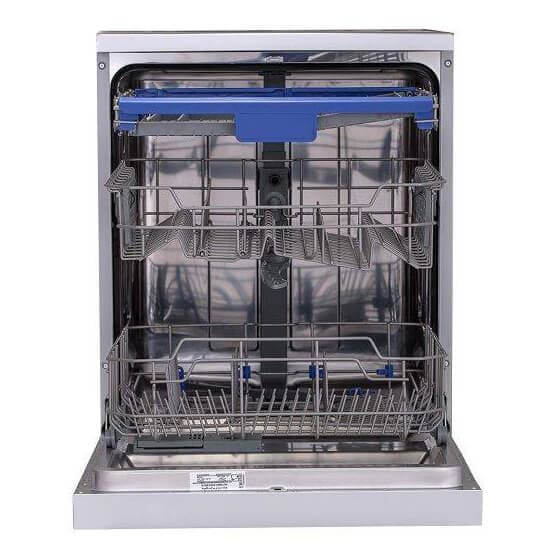ماشین ظرفشویی پاکشوما MDF-14203W سفید 14 نفره — تصویر ۴