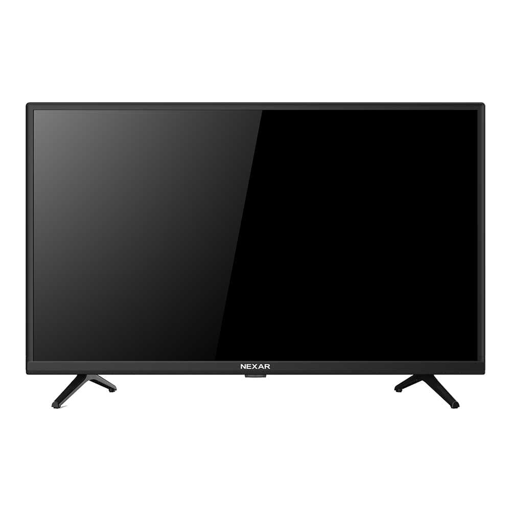 تلویزیون ال ای دی نکسار NTV-H40B214N سایز 40 اینچ — تصویر ۶