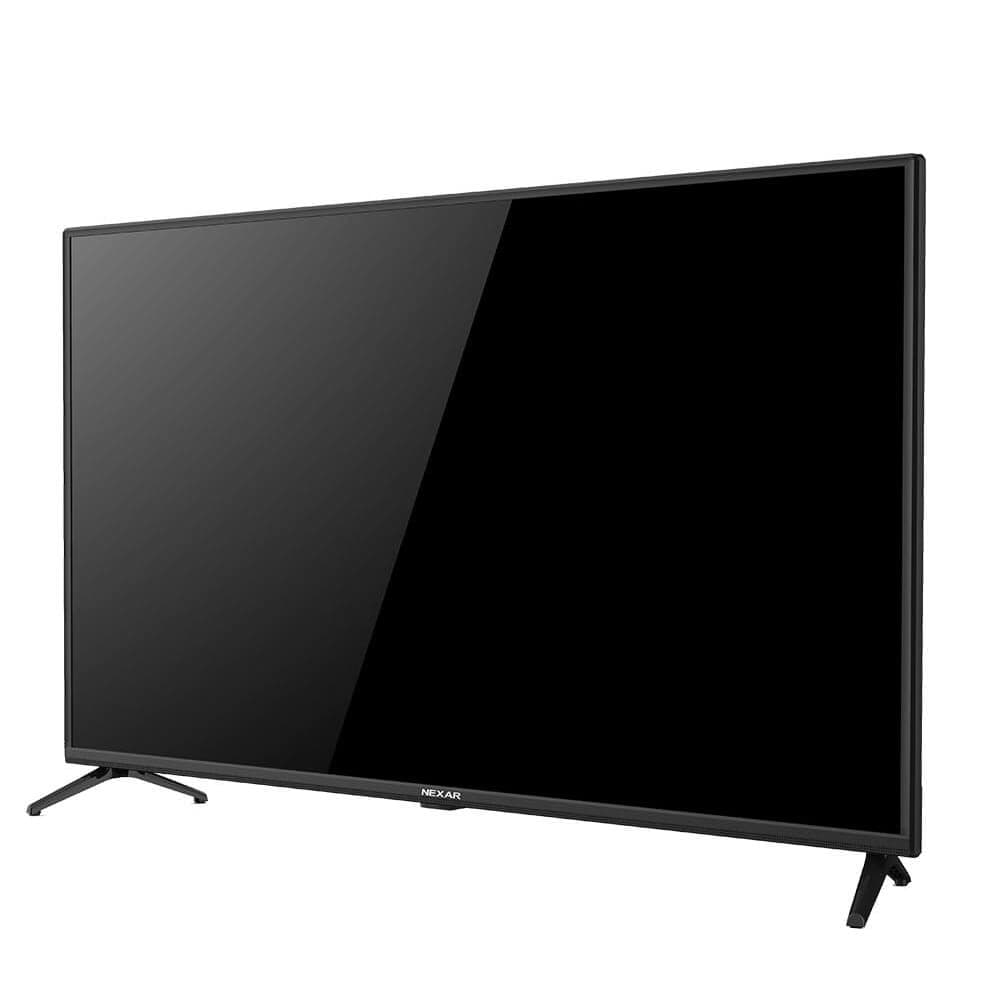 تلویزیون ال ای دی نکسار NTV-H40B214N سایز 40 اینچ — تصویر ۳