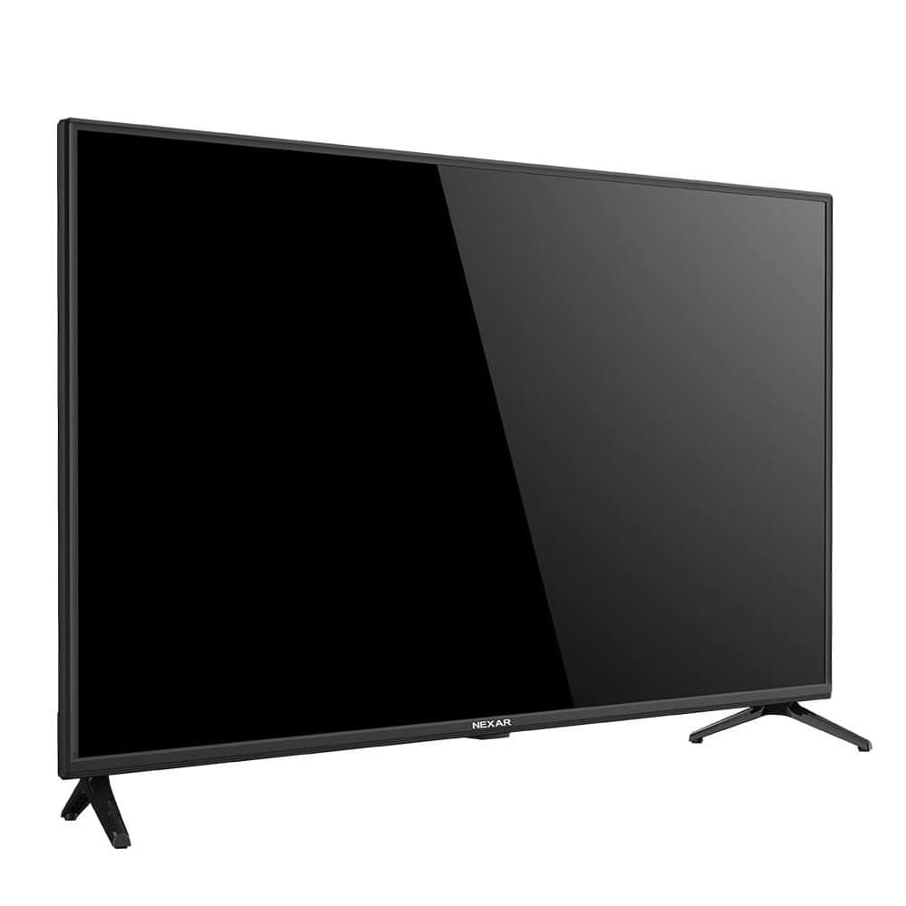 تلویزیون ال ای دی نکسار NTV-H40B214N سایز 40 اینچ — تصویر ۴