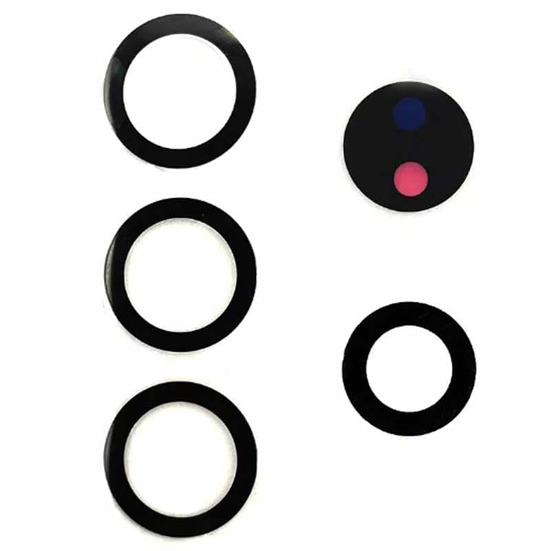 شیشه دوربین سامسونگ S21 اولترا/Glass Camera Samsung S21 Ultra/G998 _ G998