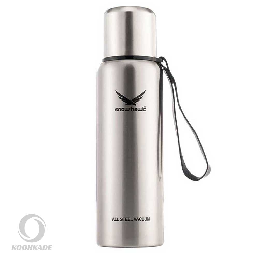 فلاسک اسنوهاک 1200 میلی لیتر SNOWHAWK VACUOM BOTTLE — تصویر ۶