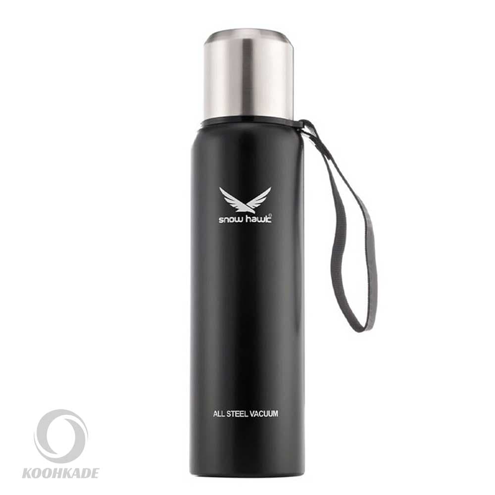 فلاسک اسنوهاک 1200 میلی لیتر SNOWHAWK VACUOM BOTTLE — تصویر ۷