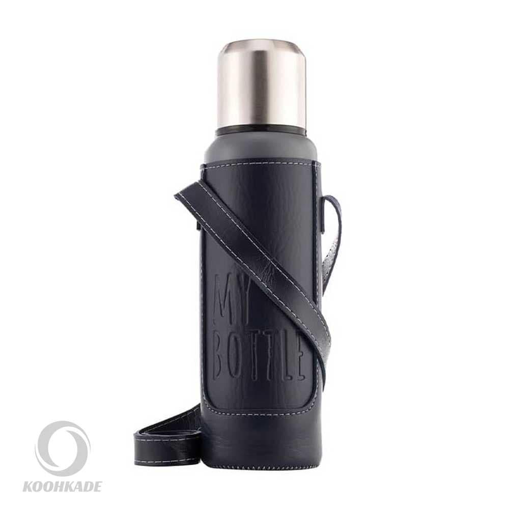 فلاسک اسنوهاک 1200 میلی لیتر SNOWHAWK VACUOM BOTTLE — تصویر ۳