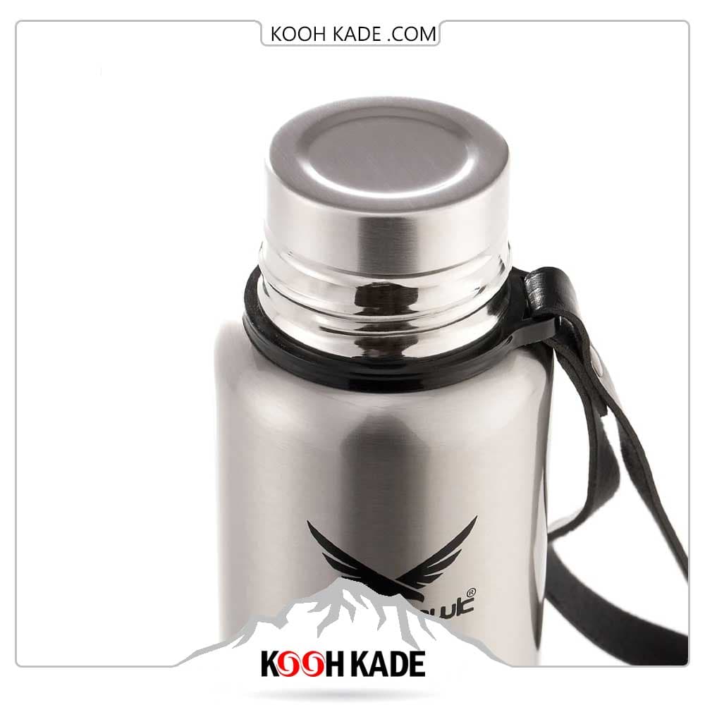 فلاسک اسنوهاک 1200 میلی لیتر SNOWHAWK VACUOM BOTTLE — تصویر ۸