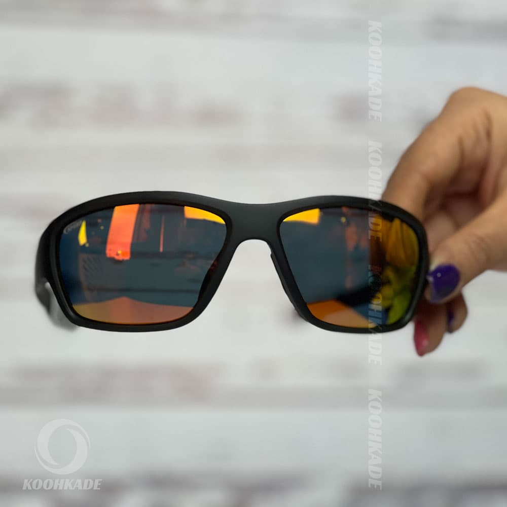 عینک ورزشی مدل KA0209 — تصویر ۳