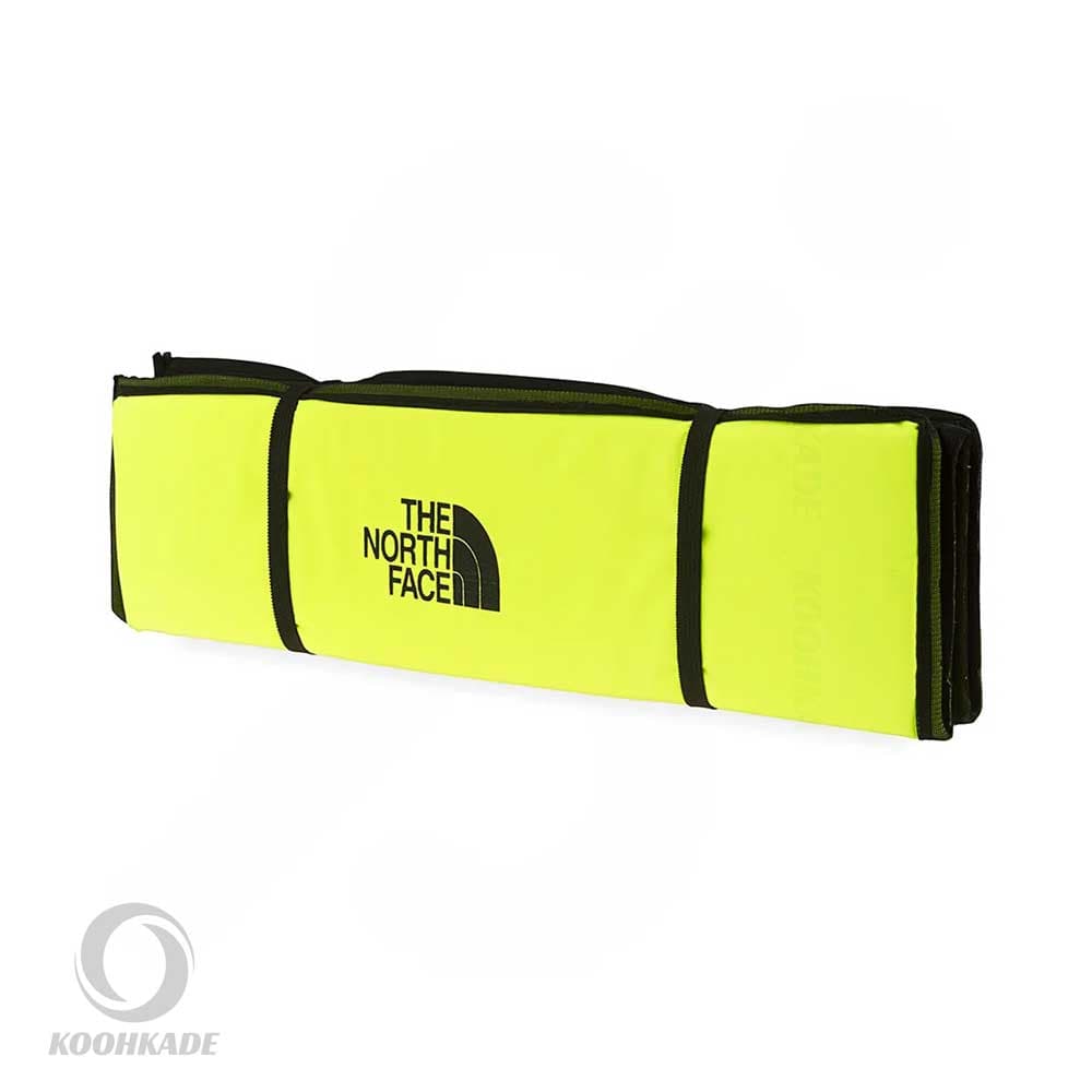 زیر انداز تک نفره NORTH FACE — تصویر ۷