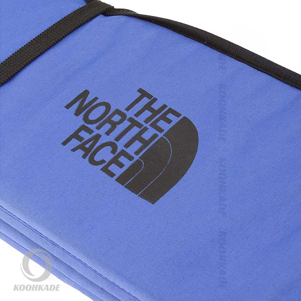 زیر انداز تک نفره NORTH FACE — تصویر ۲