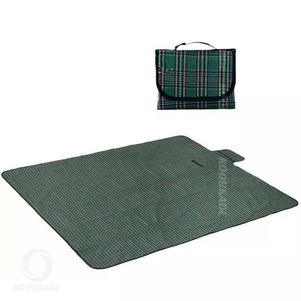 زیر انداز طبیعت گردی کیف شو 180-150 — تصویر ۶