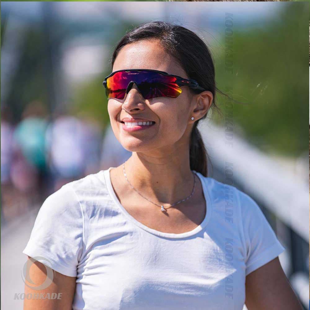 عینک اوکلی OAKLEY رادار — تصویر ۷