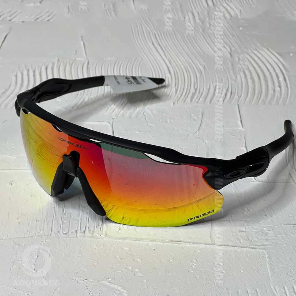 عینک اوکلی OAKLEY رادار — تصویر ۲