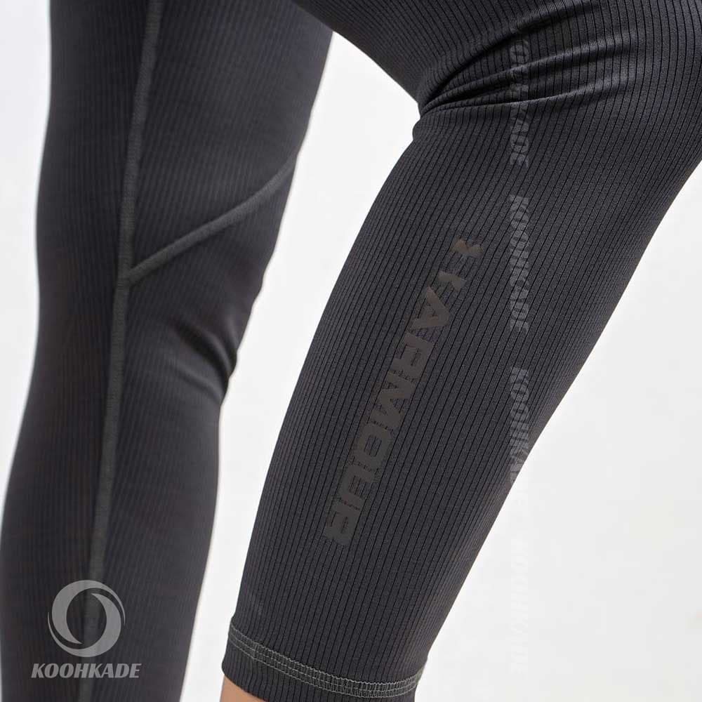 ست نیم تنه و لگ Underarmour — تصویر ۸