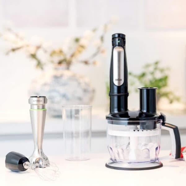 گوشتکوب برقی براون MQ7075X — تصویر ۵