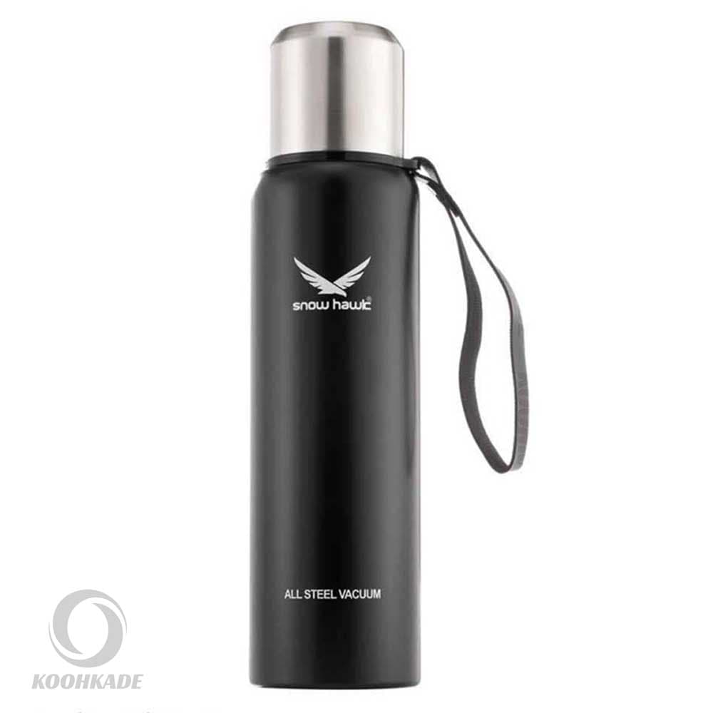 فلاسک 750 میلی لیتری SNOW HAWK — تصویر ۵