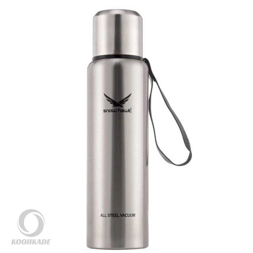 فلاسک 750 میلی لیتری SNOW HAWK — تصویر ۷