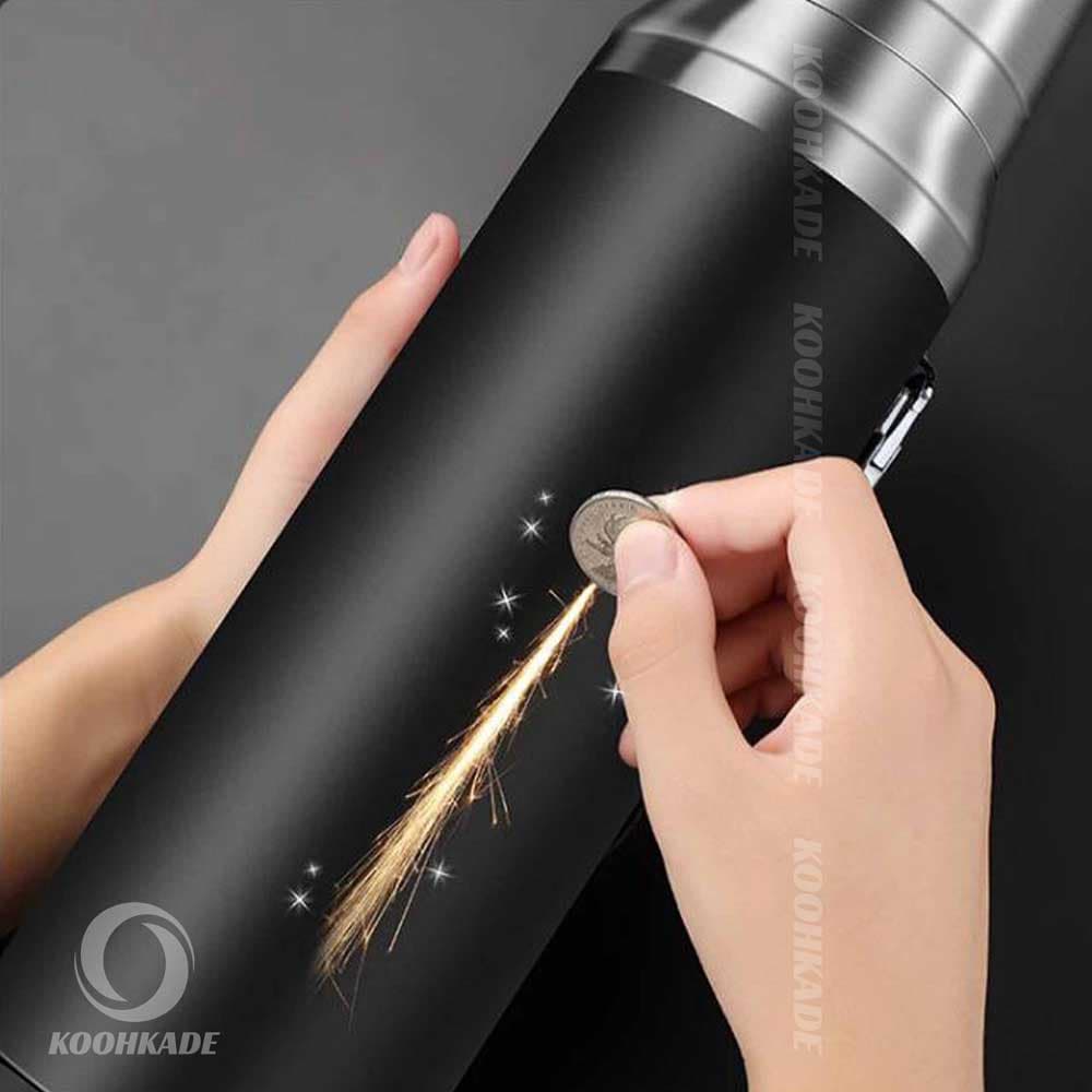 فلاسک 700 میلی لیتر BDB316 — تصویر ۳