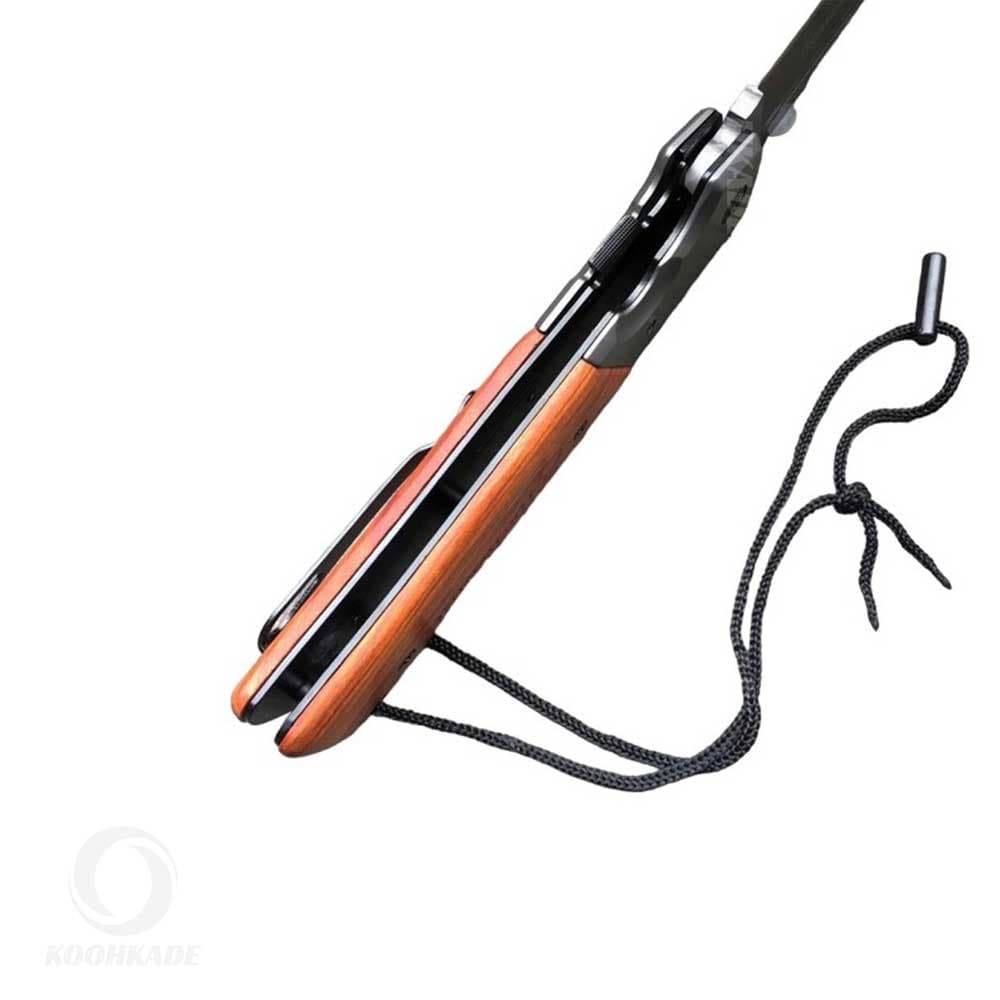 چاقو BROWNING DA 52 — تصویر ۶