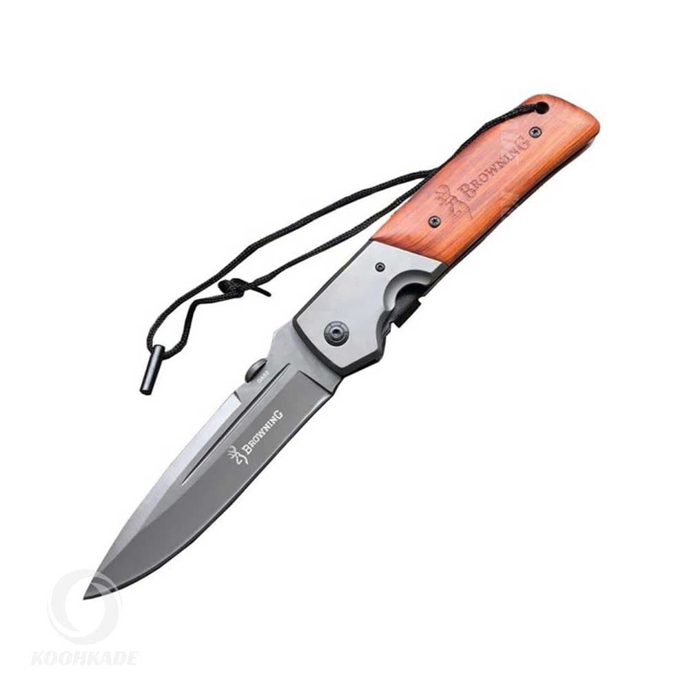 چاقو BROWNING DA 52 — تصویر ۳