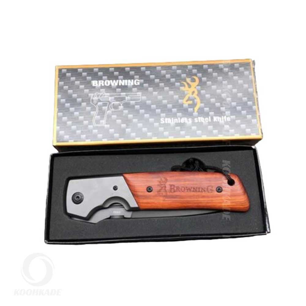 چاقو BROWNING DA 52 — تصویر ۲