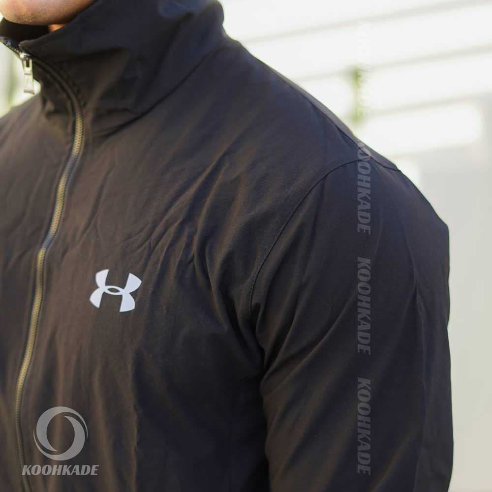 ست پاراشوت مردانه UNDERARMOUR — تصویر ۴