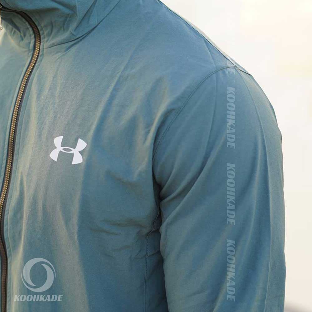 ست پاراشوت مردانه UNDERARMOUR — تصویر ۵