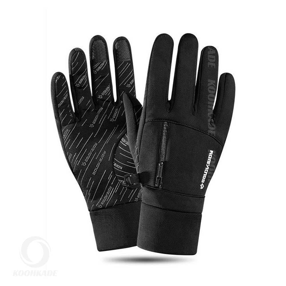 دستکش ویند استاپر GOLOV.EJOY کد DB50