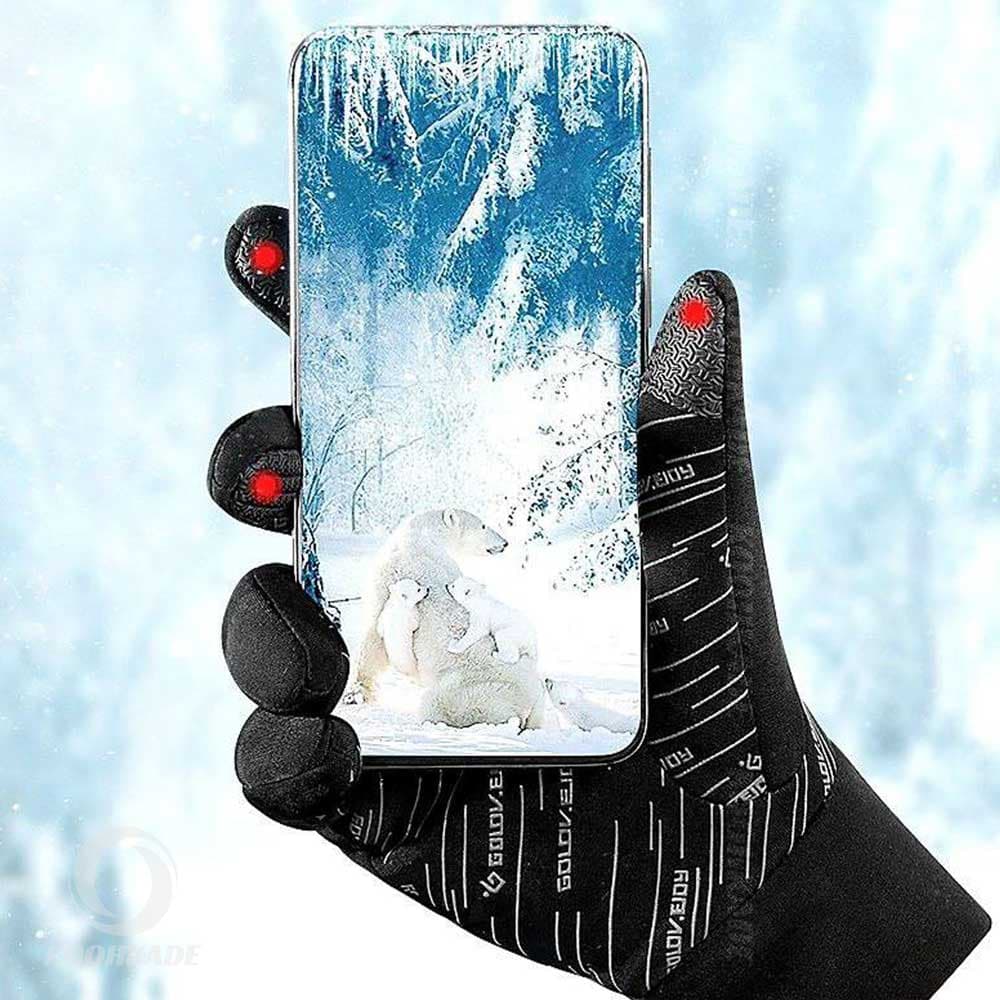 دستکش ویند استاپر GOLOV.EJOY کد DB50 — تصویر ۵