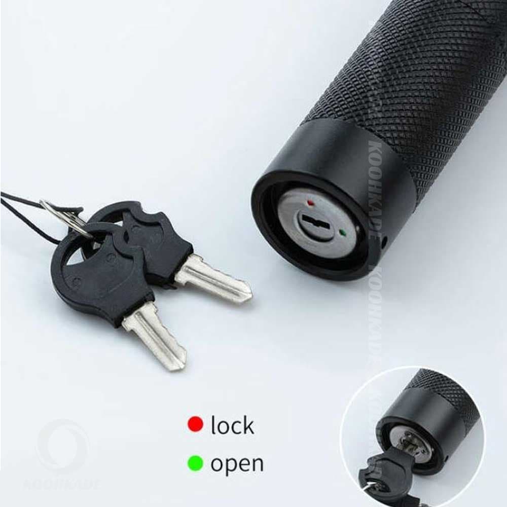 لیزر چندکاره LASERPOINTER خطی دوربرد — تصویر ۷