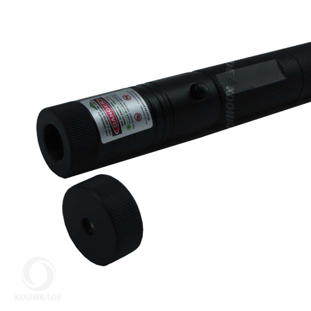 لیزر چندکاره LASERPOINTER خطی دوربرد — تصویر ۶