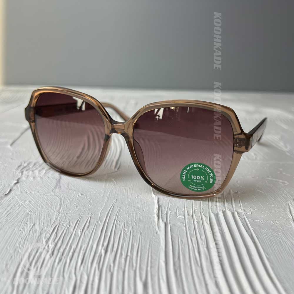 عينک BEELINE Light Beige