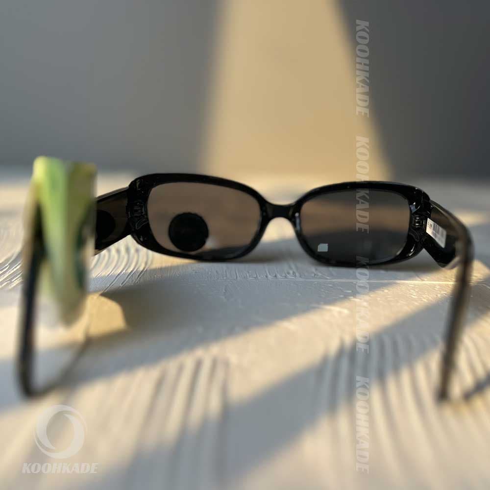 عینک BEELINE BLACK کد 058 — تصویر ۳