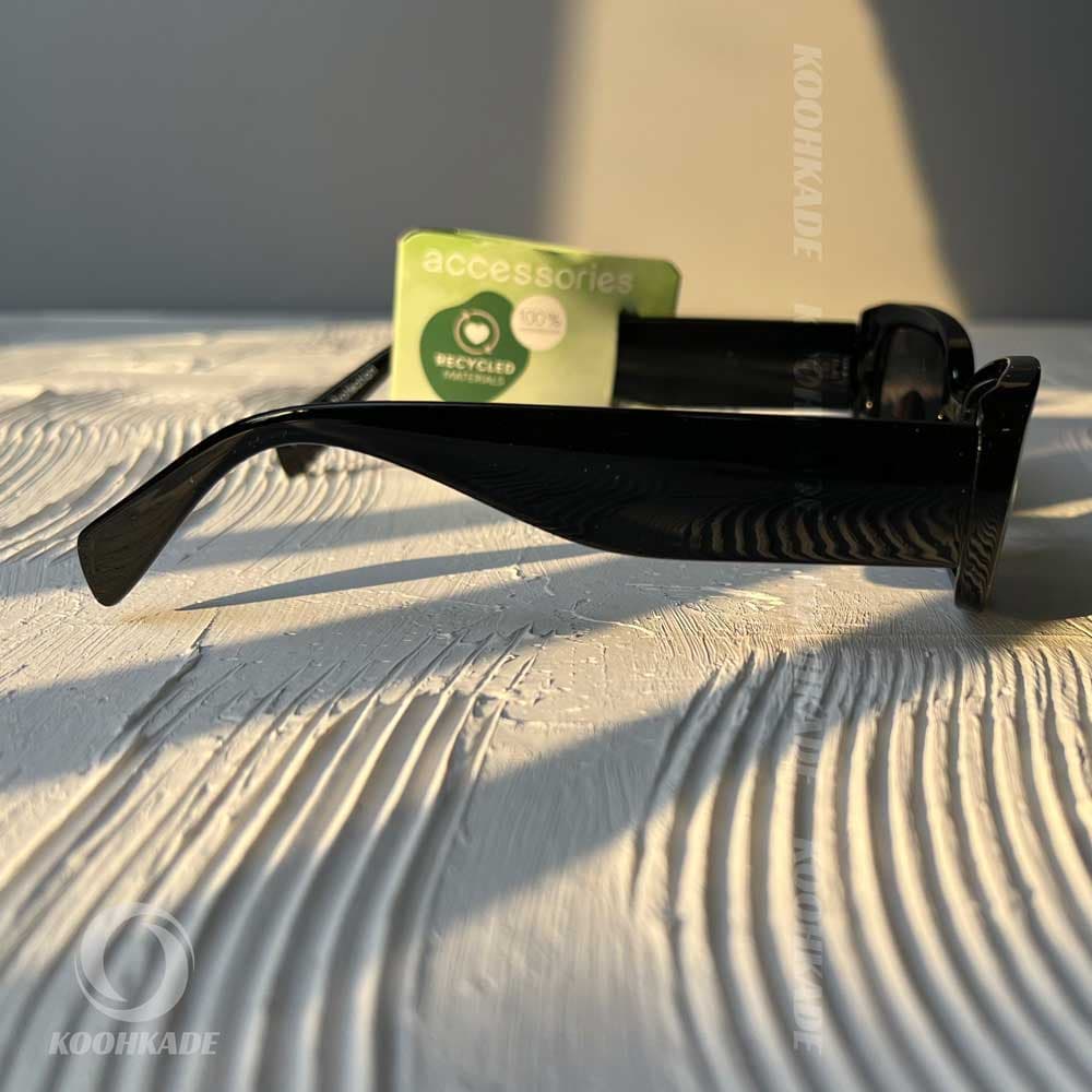 عینک BEELINE BLACK کد 058 — تصویر ۲