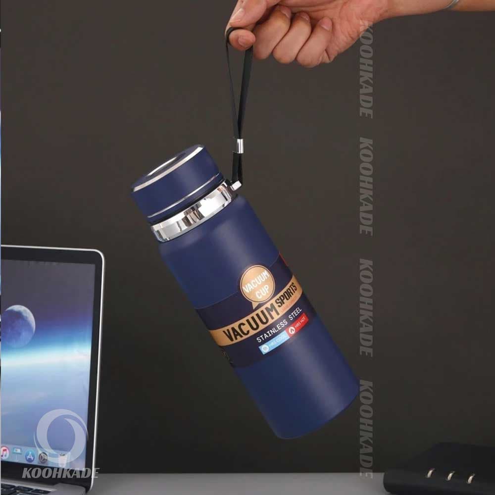فلاسک VACUUM SPORT 800ML مدل 5142 — تصویر ۵