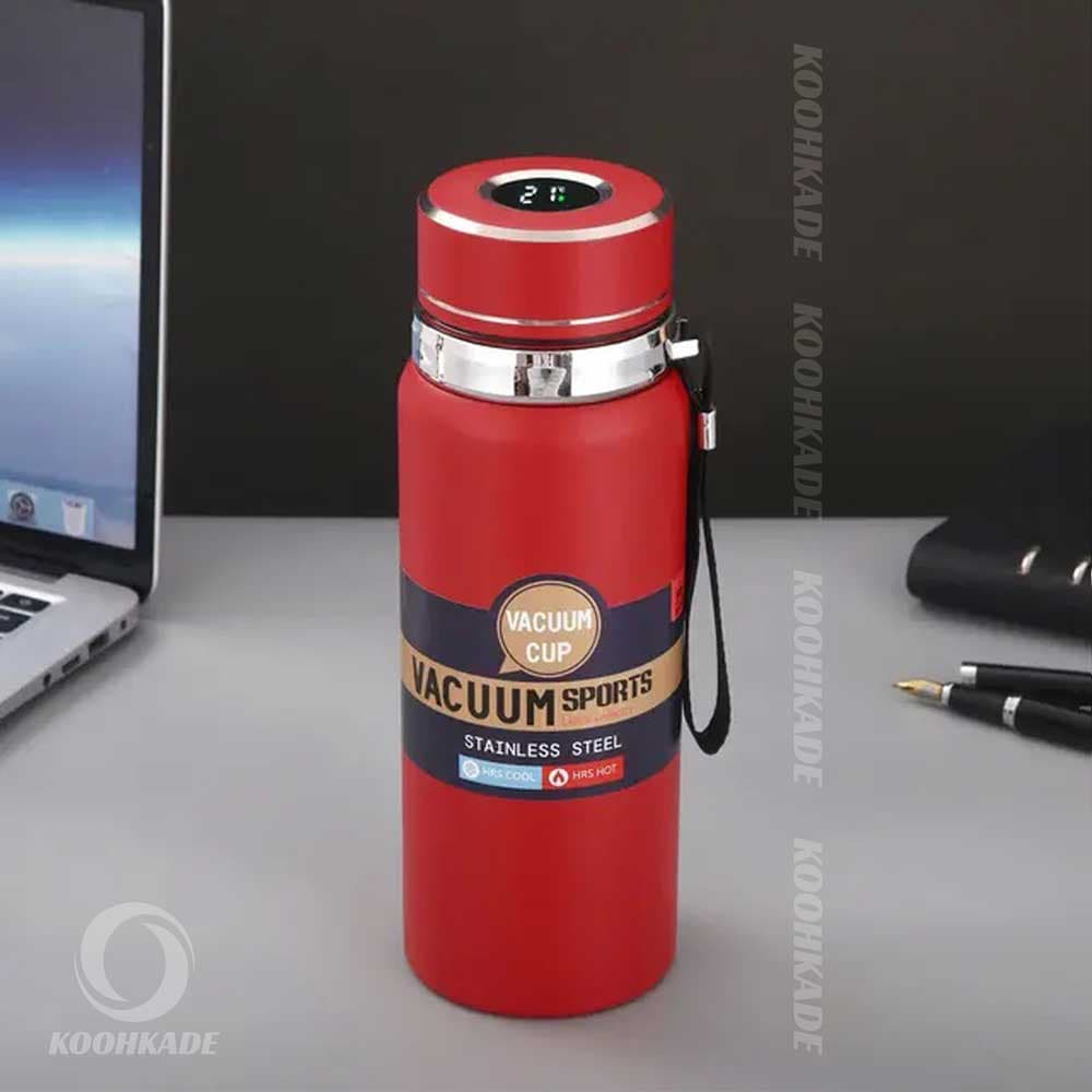 فلاسک VACUUM SPORT 800ML مدل 5142 — تصویر ۳