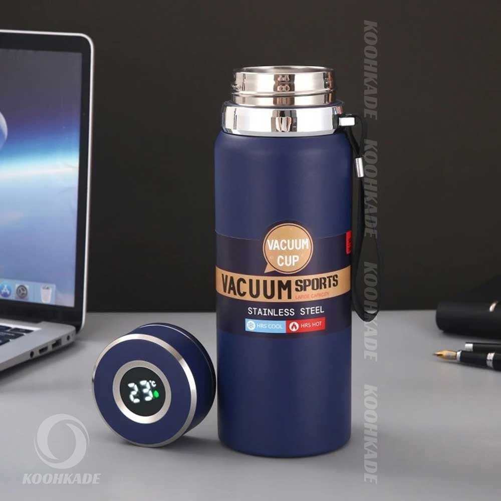 فلاسک VACUUM SPORT 800ML مدل 5142 — تصویر ۴