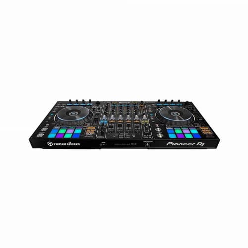 Pioneer DDJ-RZ — تصویر ۳
