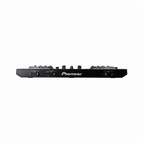 Pioneer DDJ-SR2 — تصویر ۳