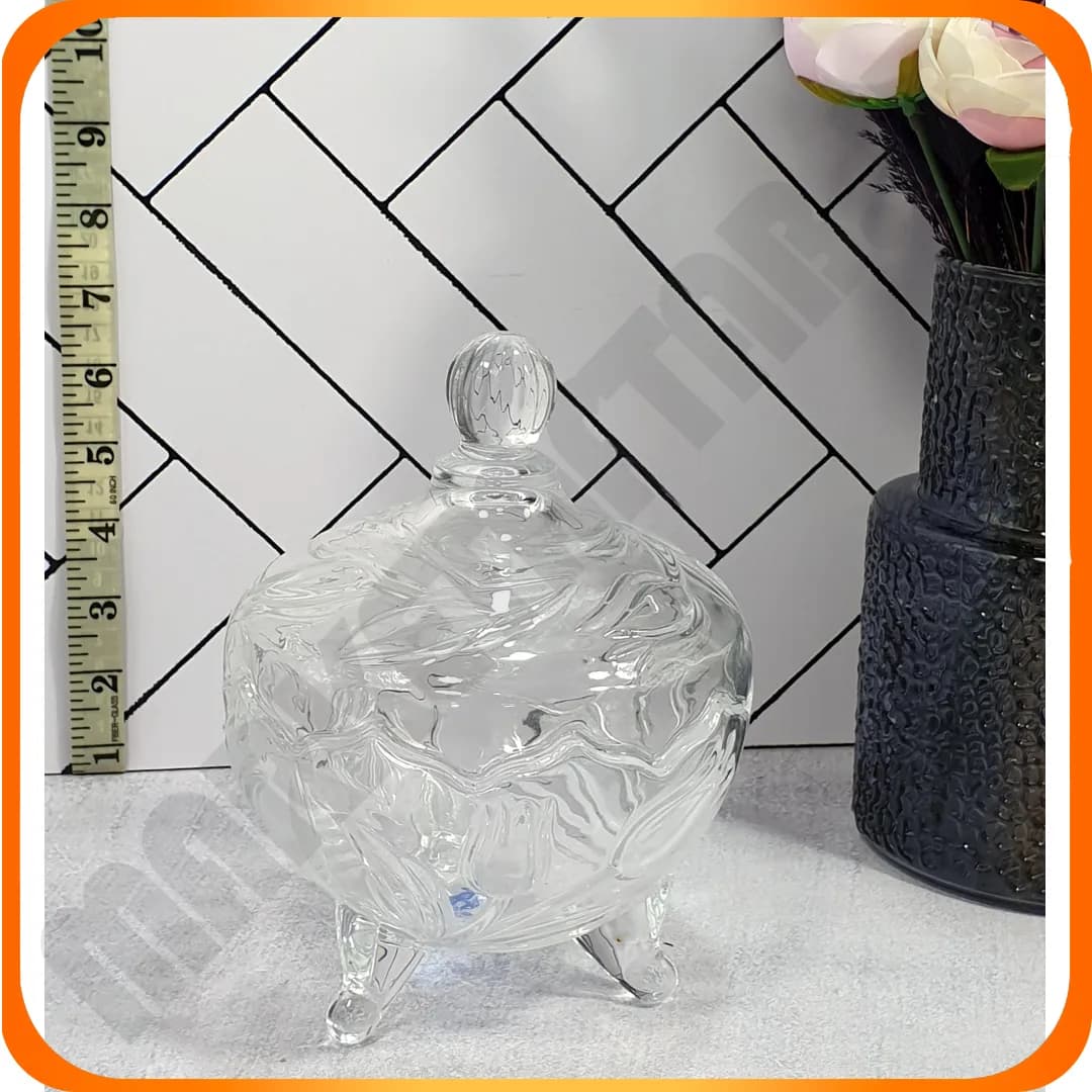 ZWGZ4007 شکلات خوری 3 پایه پایه چین